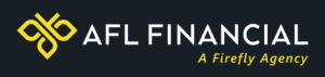 AFL Financial - Logo 800 Dark